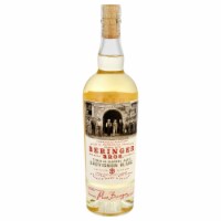 Beringer Bros California Tequila Barrel Aged Sauvignon Blanc White Wine