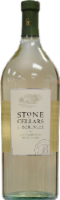 Stone Cellars by Beringer Pinot Grigio Perspective: front