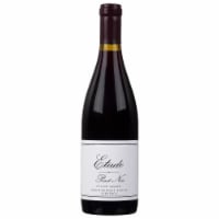 Etude Grace Benoist Ranch Carneros Pinot Noir Red Wine Perspective: Main