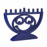 RTLT CHANUKAH MENORAH MENOJI Perspective: Main