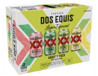 Dos Equis® Lager Especial Variety Pack