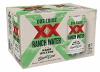 Dos Equis® Ranch Water Classic Lime Hard Seltzer