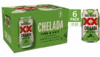Dos Equis Lime Salt Flavored Beer