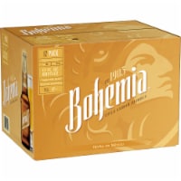 Bohemian Brewery German Pilsner Imported Beer