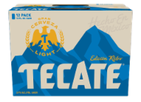 Tecate® Cerveza Light Beer