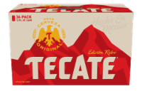 Tecate® Cerveza Original Mexican Beer