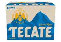 Tecate® Cerveza Light Beer