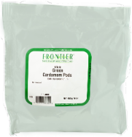 Frontier Whole Green Cardamom Pods