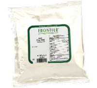 Frontier Whole Chia Seeds Perspective: Main