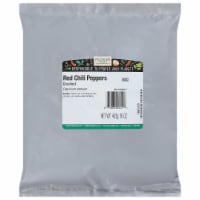 Frontier Herb Red Chili Pepper Flakes - Single Bulk Item