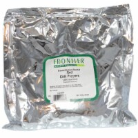 Frontier™ Natural Products Co-op Ground Medium Roasted Red Chili Peppers