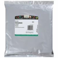 Frontier® Ground Korintje Cinnamon Perspective: Main