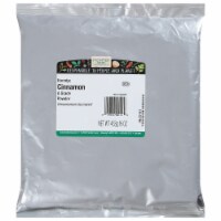 Frontier® Ground Korintje Cinnamon Perspective: Main