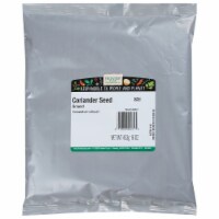 Frontier Co-op® Ground Coriander Seed Perspective: Main
