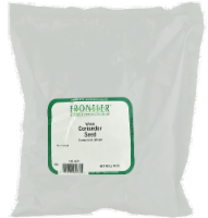 Frontier Whole Coriander