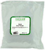 Frontier Muchi Curry Powder