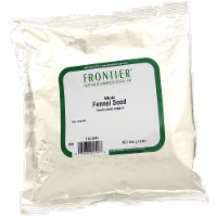 Frontier Whole Fennel Seed