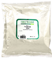 Frontier Whole Fenugreek Seed Perspective: Main