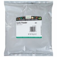 Frontier Powdered Garlic