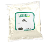 Frontier Whole Nutmeg