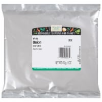 Frontier Granulated White Onion