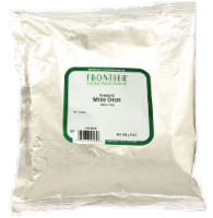 Frontier Powdered White Onion