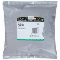 Frontier Ground Hungarian Paprika