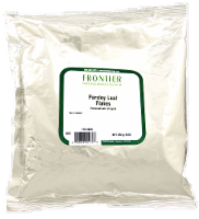 Frontier Parsley Leaf Flakes