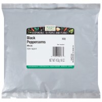 Frontier® Whole Black Peppercorns