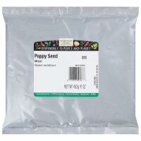Frontier Whole Poppy Seed