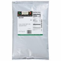 Frontier Co-op® Sea Salt Table Grind Perspective: Main