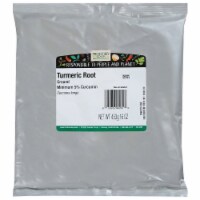 Frontier Ground Turmeric Root