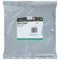 Frontier Herb Pepper Black Medium Grind