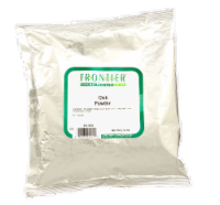 Frontier Natural Products Chili Powder