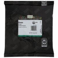 Frontier Co-Op® Organic Ground Cloves Perspective: Main