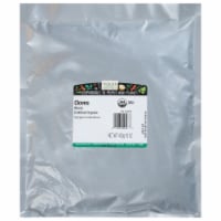 Frontier Organic Whole Cloves