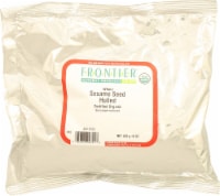 Frontier Organic Whole Sesame Seed
