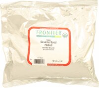 Frontier Organic Whole Sesame Seed