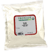 Frontier™ Organic Garlic Powder