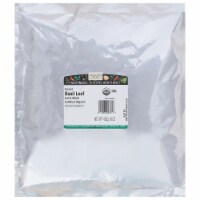 Frontier™ Organic Sweet Basil Leaf