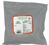Frontier Organic Powdered Spinach