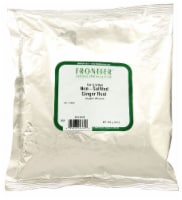Frontier Ginger Root Ground Non-Sulfited