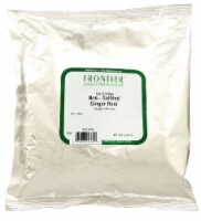 Frontier Ginger Root Ground Non-Sulfited