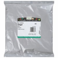 Frontier Ground Ginger Root Non-Sulfited