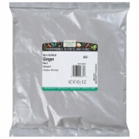Frontier Ground Ginger Root Non-Sulfited