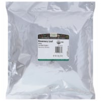 Frontier Organic Whole Rosemary Leaf