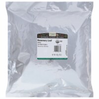 Frontier Organic Whole Rosemary Leaf