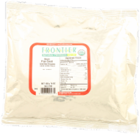 Frontier Whole Flax Seed