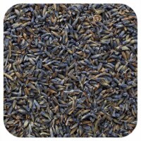 Frontier Co-op Whole Lavender Flowers - 16 oz (453 g) Perspective: Main