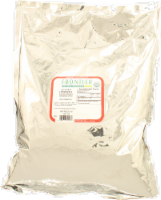 Frontier Natural Products Organic Cut and Sifted Lemongrass